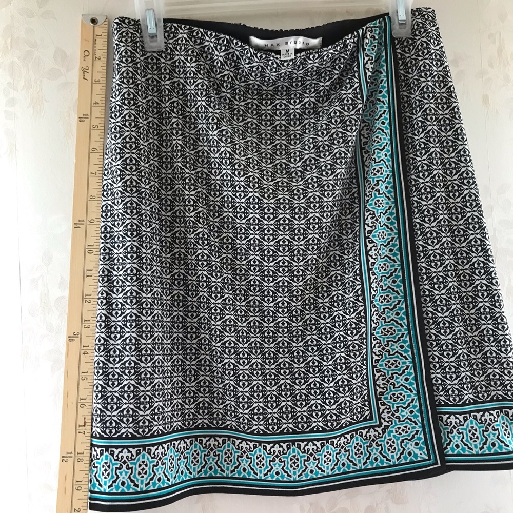 Three Max Studio Skirts-all size medium